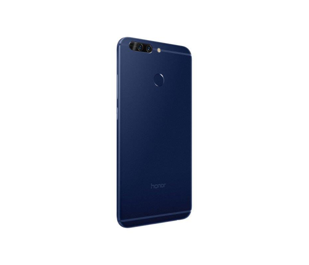 HONOR 8 Pro LTE Dual SIM granatowy - 355925 - zdjęcie 6